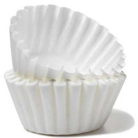 Bloomfield Ind. 4J-POF Pour-Over Coffee Filter Paper