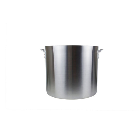 Libertyware POT100H 100 Quart Heavy Duty Aluminum Stock Pot