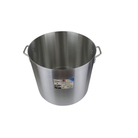 Libertyware POT100 100-Quart Aluminum Stock Pot