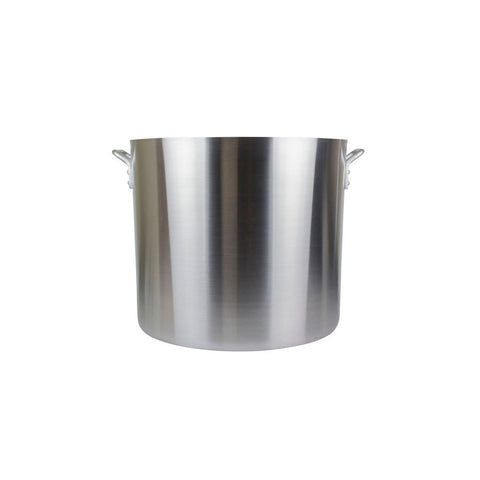 Libertyware POT100 100-Quart Aluminum Stock Pot