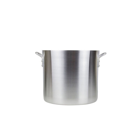 Libertyware POT24H 24 Quart Heavy Duty Aluminum Stock Pot