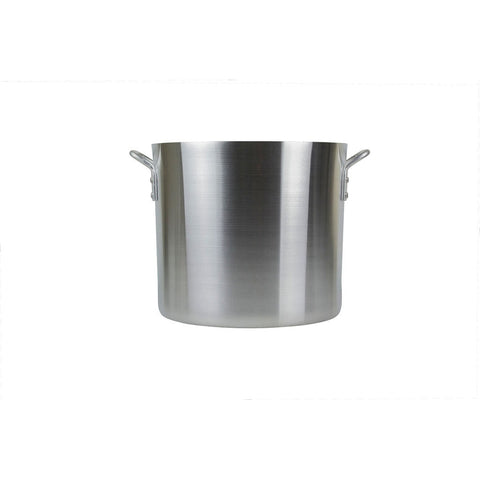 Libertyware POT24 - 24 Qt. Standard Duty Aluminum Stock Pot