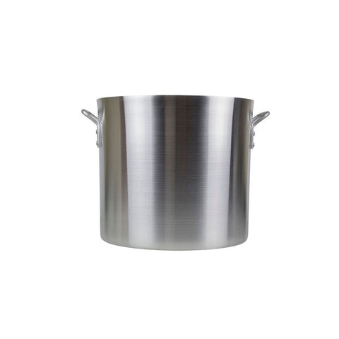 Libertyware POT32H 32 Quart Heavy Duty Aluminum Stock Pot
