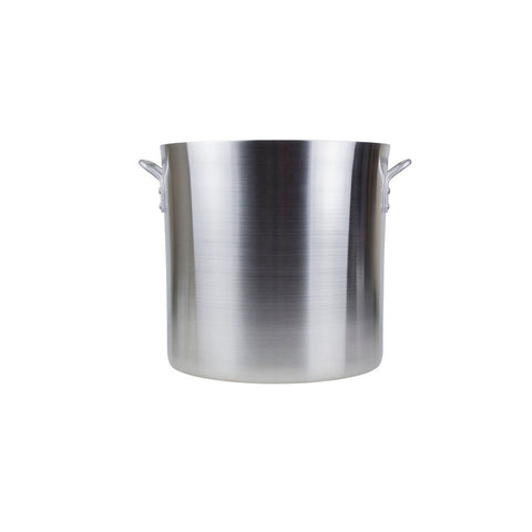Libertyware POT40H 40-Quart Heavy Duty Aluminum Stock Pot