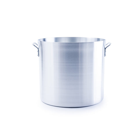Libertyware POT60H 60 Quart Heavy Duty Aluminum Stock Pot