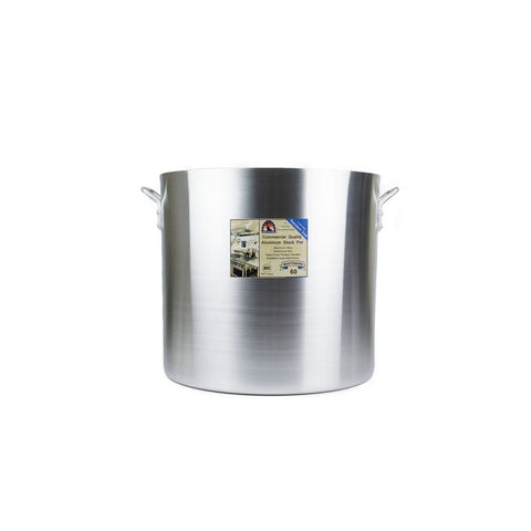 Libertyware POT60 60-Quart Standard Duty Aluminum Stock Pot