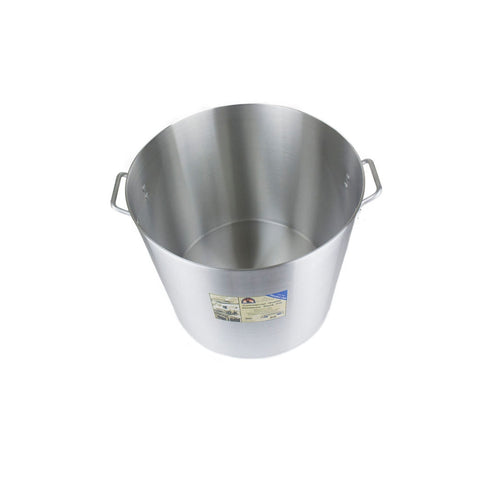 Libertyware POT60 60-Quart Standard Duty Aluminum Stock Pot