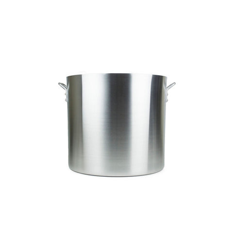 Libertyware POT60 60-Quart Standard Duty Aluminum Stock Pot