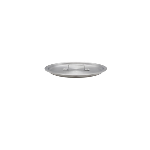 Libertyware POTC16 Aluminum Stock Pot Cover for 16 Qt Pots