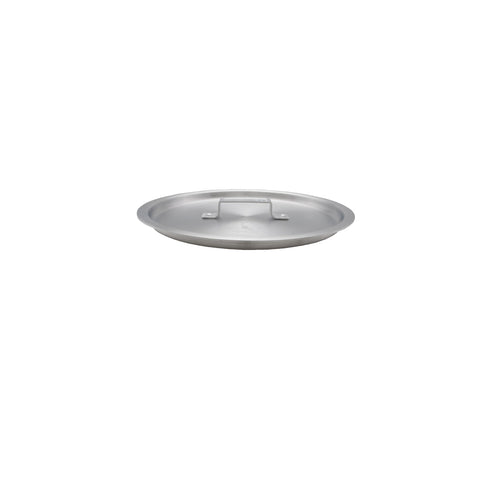 Libertyware POTC20 Aluminum Stock Pot Cover, 12-1/2 in. Diameter