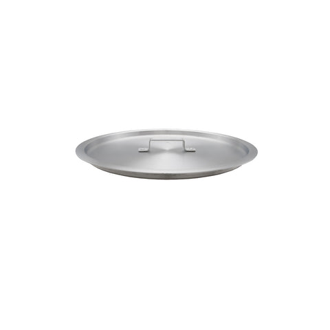 Libertyware POTC40 Aluminum Stock Pot Cover for 40 Qt Pots