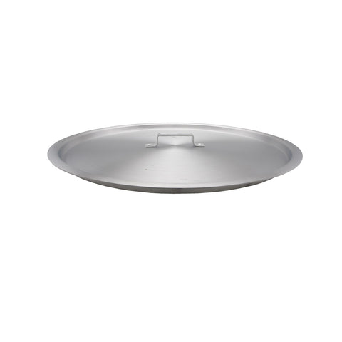 Libertyware POTC80 Aluminum Stock Pot Cover for 80-Quart Pots
