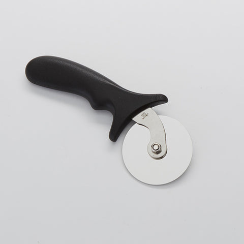 American Metalcraft PPC2 2-3/4" Wheel Pizza Cutter with Black Plastic Handle