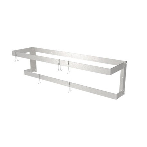 GSW USA PR-RHK Rack Hook for Pot Rack Series