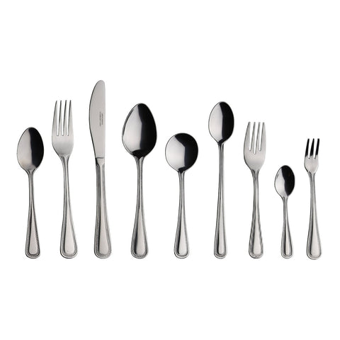 Libertyware PRM1 Primrose Stainless Steel Teaspoon