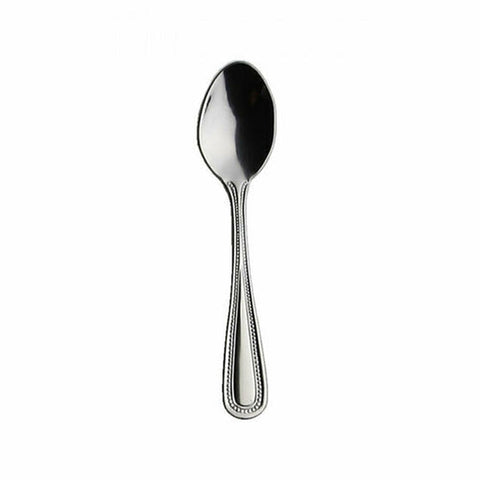 Libertyware PRM8 Primrose A.D. Spoon - Extra Heavy 2.2mm, 18/0 Stainless Steel, Mirror Finish
