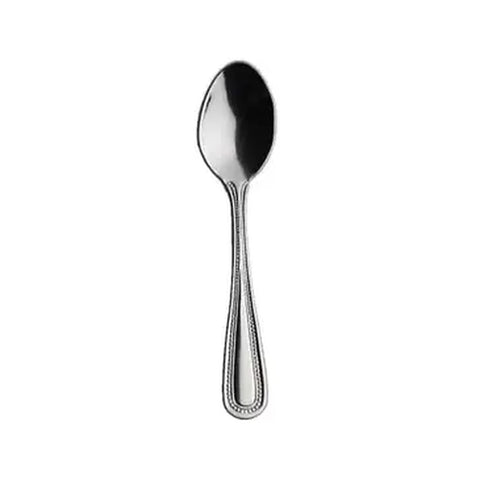 Libertyware PRM8 Primrose A.D. Spoon - Extra Heavy 2.2mm 18/0 Stainless Steel Mirror Finish