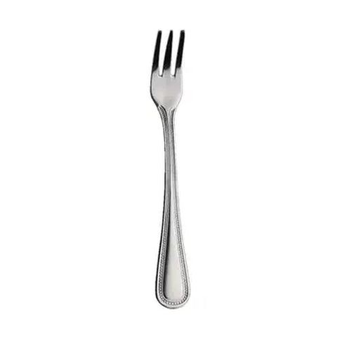 Libertyware PRM9 Primrose Cocktail/Oyster Fork, Extra Heavy 18/0 Stainless Steel
