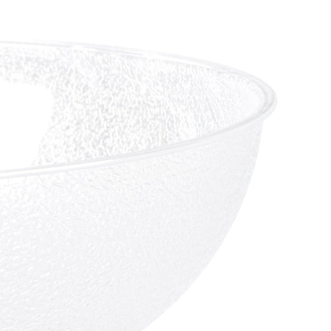 Cambro PSB18176 Poly Bowl