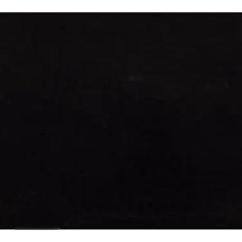 Cambro PT1216110 Rectangular Polytread Non-Skid Serving Tray, 11-7/8" x 16-1/4\" Black