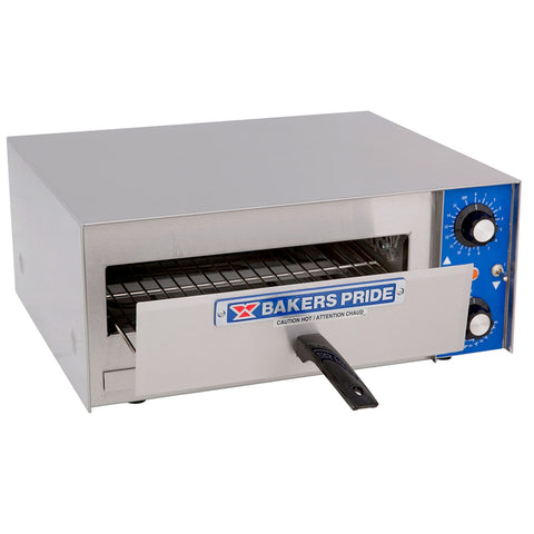 Bakers Pride 4M-PX14-120 PX-14 Countertop Electric Deck Oven, 120V, 1500W