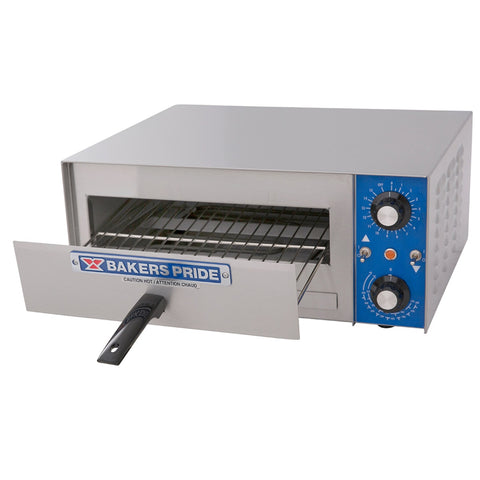 Bakers Pride 4M-PX14-120 PX-14 Countertop Electric Deck Oven, 120V, 1500W