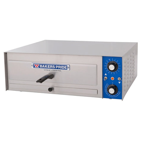 Bakers Pride PX-16 HearthBake Series Countertop Electric Pizza and Pretzel Oven