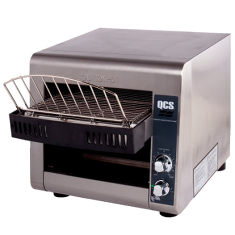 Star Mfg. QCS1-350 Compact Conveyor Toaster, 120V