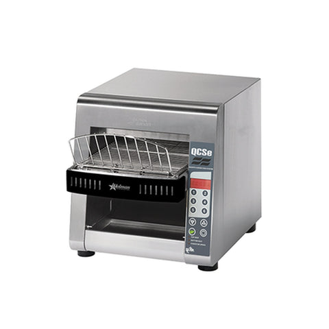 Star Mfg. QCS2-500 Commercial Conveyor Toaster, 120V