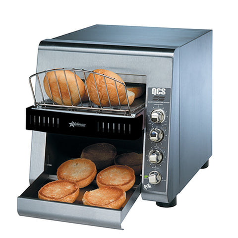 Star Manufacturing QCS2-600H Compact Conveyor Toaster (208V, 1 Phase, 2,800W)