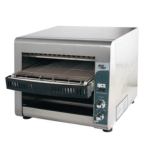 Star Manufacturing QCS3-1000 High-Volume Conveyor Toaster (208V, 1 Phase)