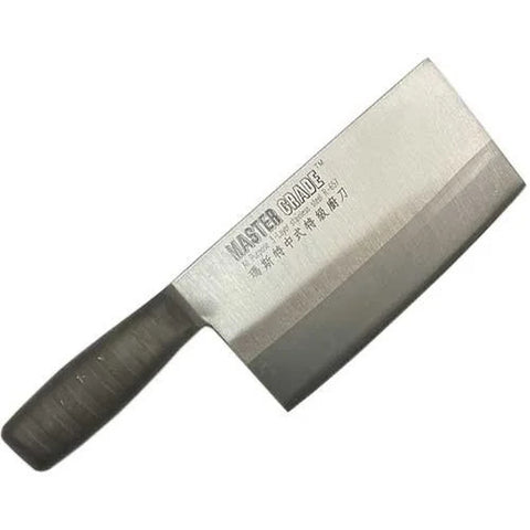 Master Grade R-657 Heavy Taiwan Chef Knife, 7 in.
