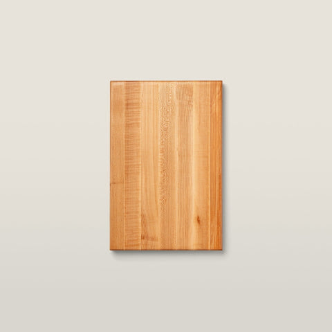 John Boos R01 Maple R-Board Series Cutting Board, 18" x 12" x 1-1/2"
