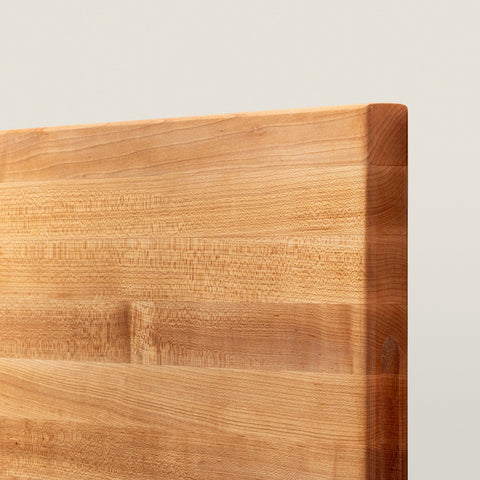 John Boos R02 R-Board Series Maple Cutting Board, 24" x 18" x 1-1/2"