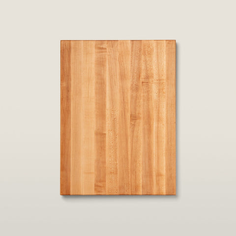 John Boos R02 R-Board Series Maple Cutting Board, 24" x 18" x 1-1/2"