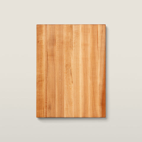 John Boos R03 Maple R-Board Series Reversible Wood Cutting Board, 20" x 15" x 1-1/2"