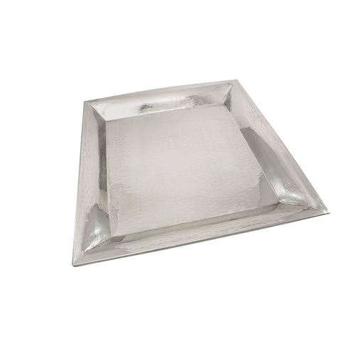 TableCraft R2020 Remington Collection 20" Square Serving Tray