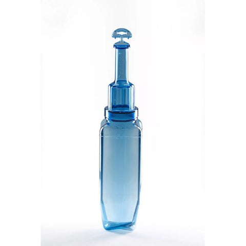 San Jamar RCU128V2 Rapi-Kool Plus 128 oz Cooling Paddle, Blue