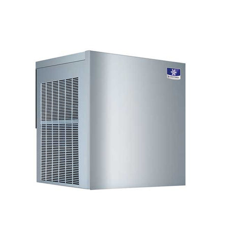 Manitowoc RFP0620A Flake Ice Machine - Air Cooled, 730 lb/24 hr, 115V