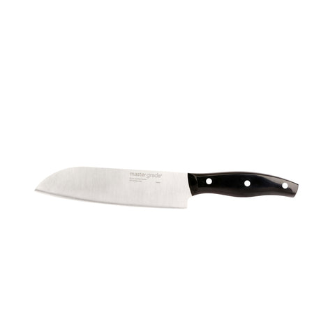 Master Grade RJ-210 Japanese Style 7" Santoku Knife