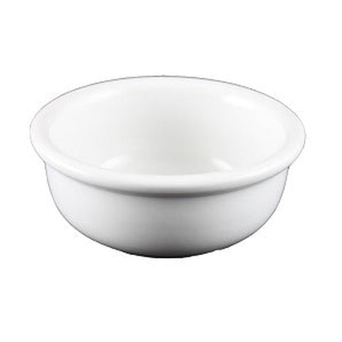 Vertex China RMK-5-P Market Buffet Fluted Ramekin 5 oz.