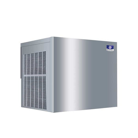 Manitowoc RNF1100A 30" Air-Cooled Modular Nugget Ice Machine - 1,078 lb/Day