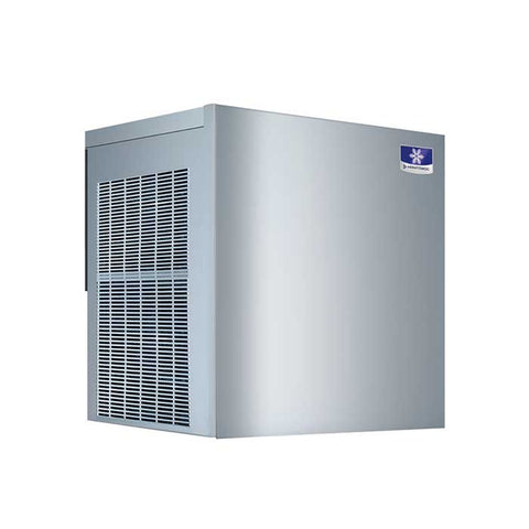Manitowoc RNP0620A Air Cooled Nugget Ice Machine, 591 lb/Day, 115V