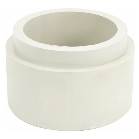 Winco RSB-6 Rubber Scrap Block