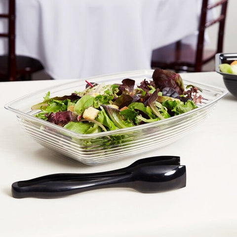 Cambro RSB1014CW135 Poly Bowl