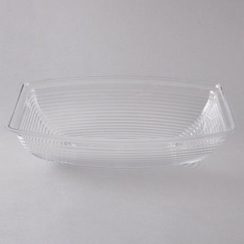 Cambro RSB1014CW135 Poly Bowl