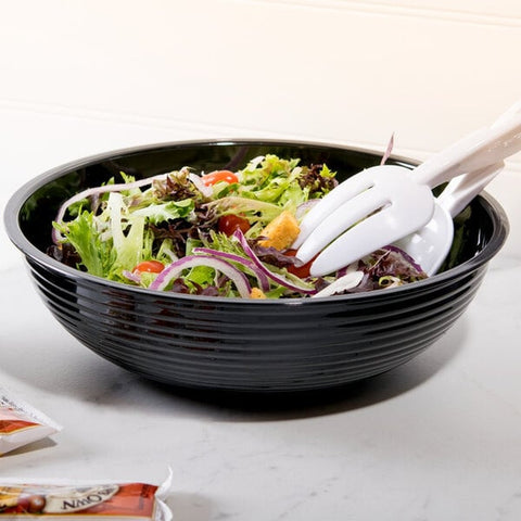 Cambro RSB10CW110 Poly Bowl