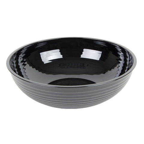 Cambro RSB12CW110 Poly Round Storage Bowl