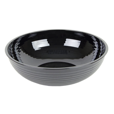 Cambro RSB12CW110 Poly Round Storage Bowl