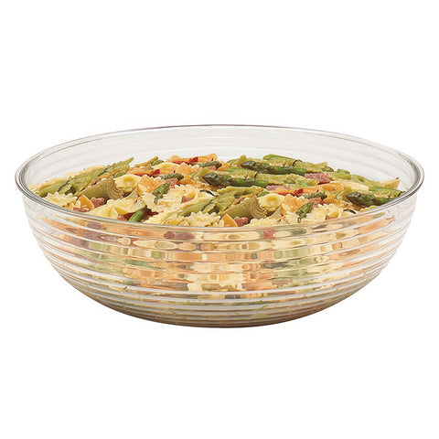 Cambro RSB12CW135 Poly Bowl